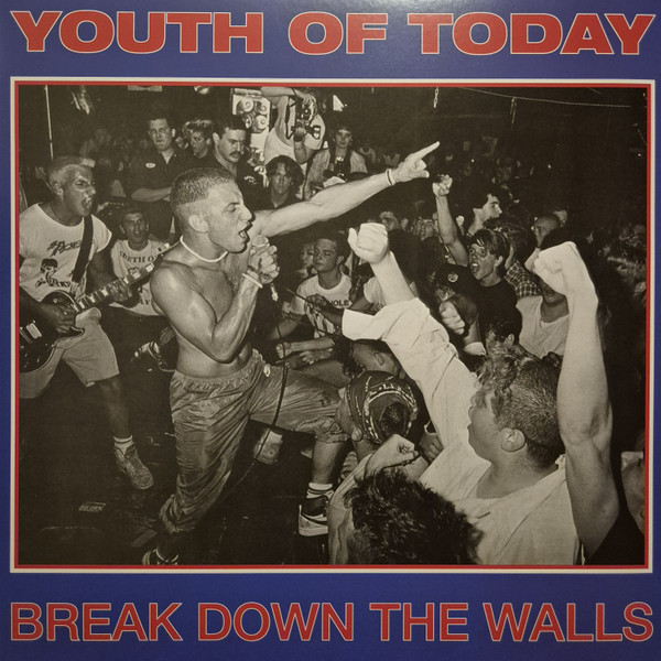 Break Down The Walls